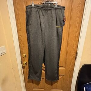 Oregon‎ Ducks NCAA Colosseum Gray Lounge Pants XXL Extra Extra Large